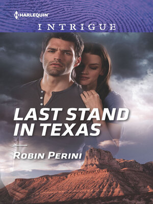 Last Stand in Texas - ebook